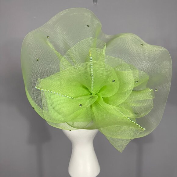 KENTUCKY DERBY HAT or Sunday Church Service Hat.